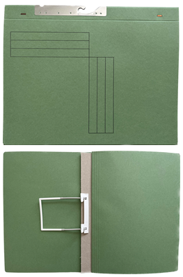 Pendelhefter Art. 1806