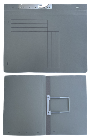 Pendelhefter Art. 1807