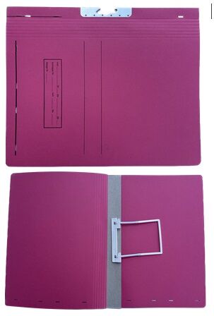 Z-Beschlag-Hefter Art. 1507