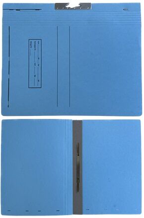 Z-Beschlag-Hefter Art. 1503