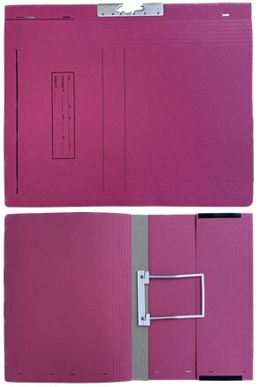 Z-Beschlag-Hefter Art. 1515